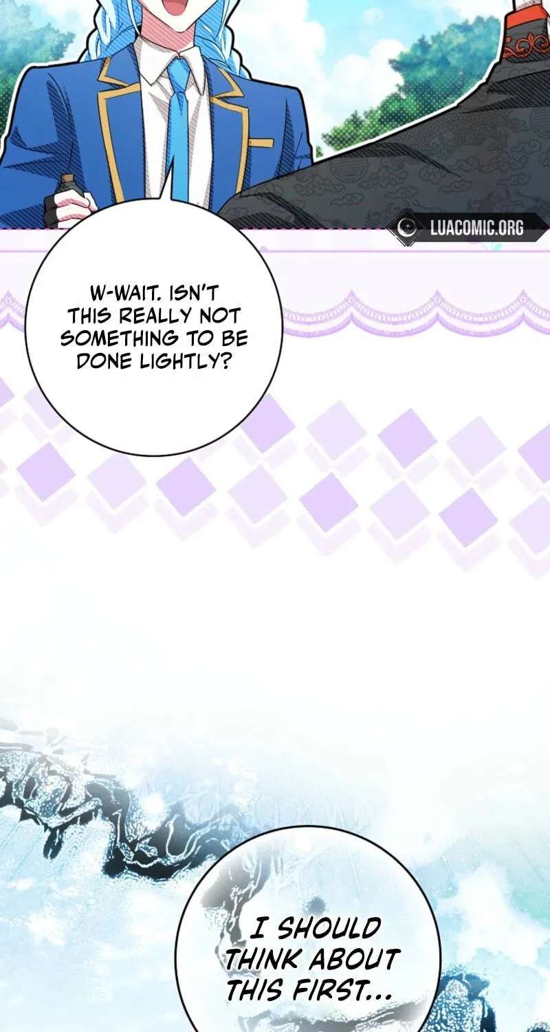 The Countdown of My Death is Spamming My Status Window Chapter 100 - page 53