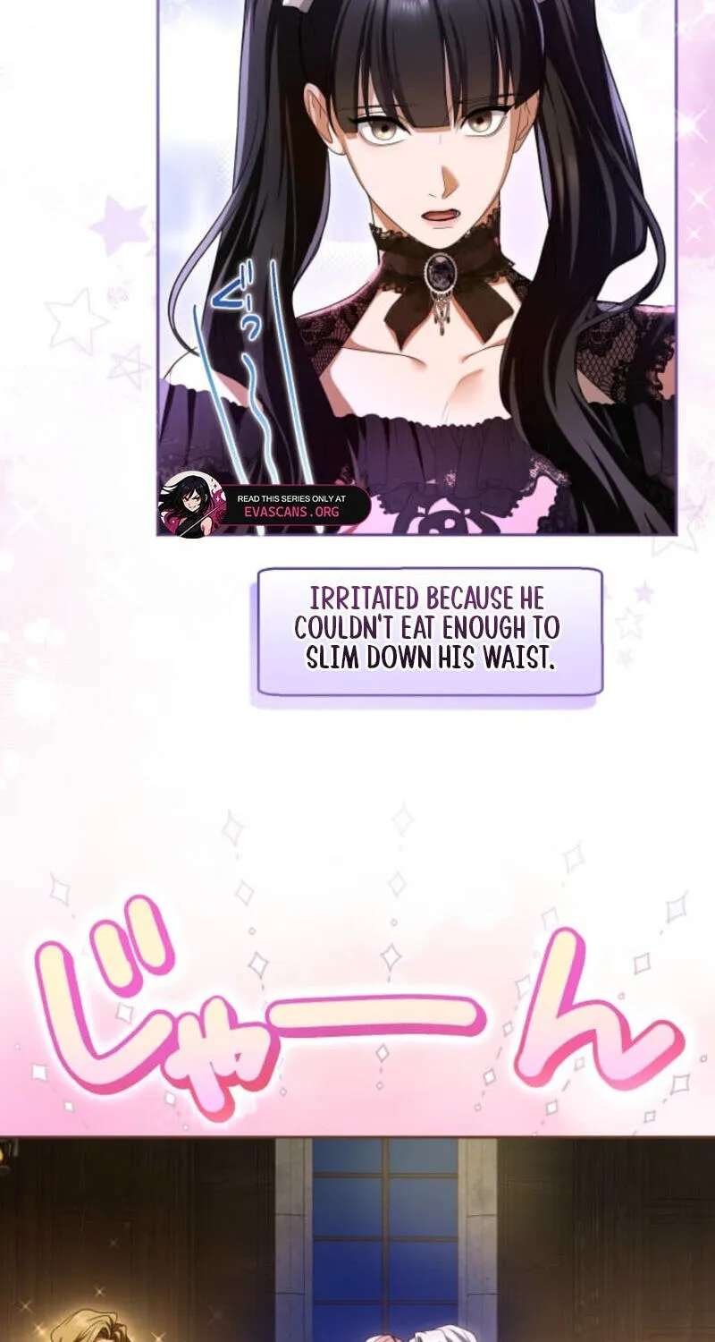 Teikoku Ichi no Akujo ni Dekiai ga Tomarimasen! Chapter 110 - page 48