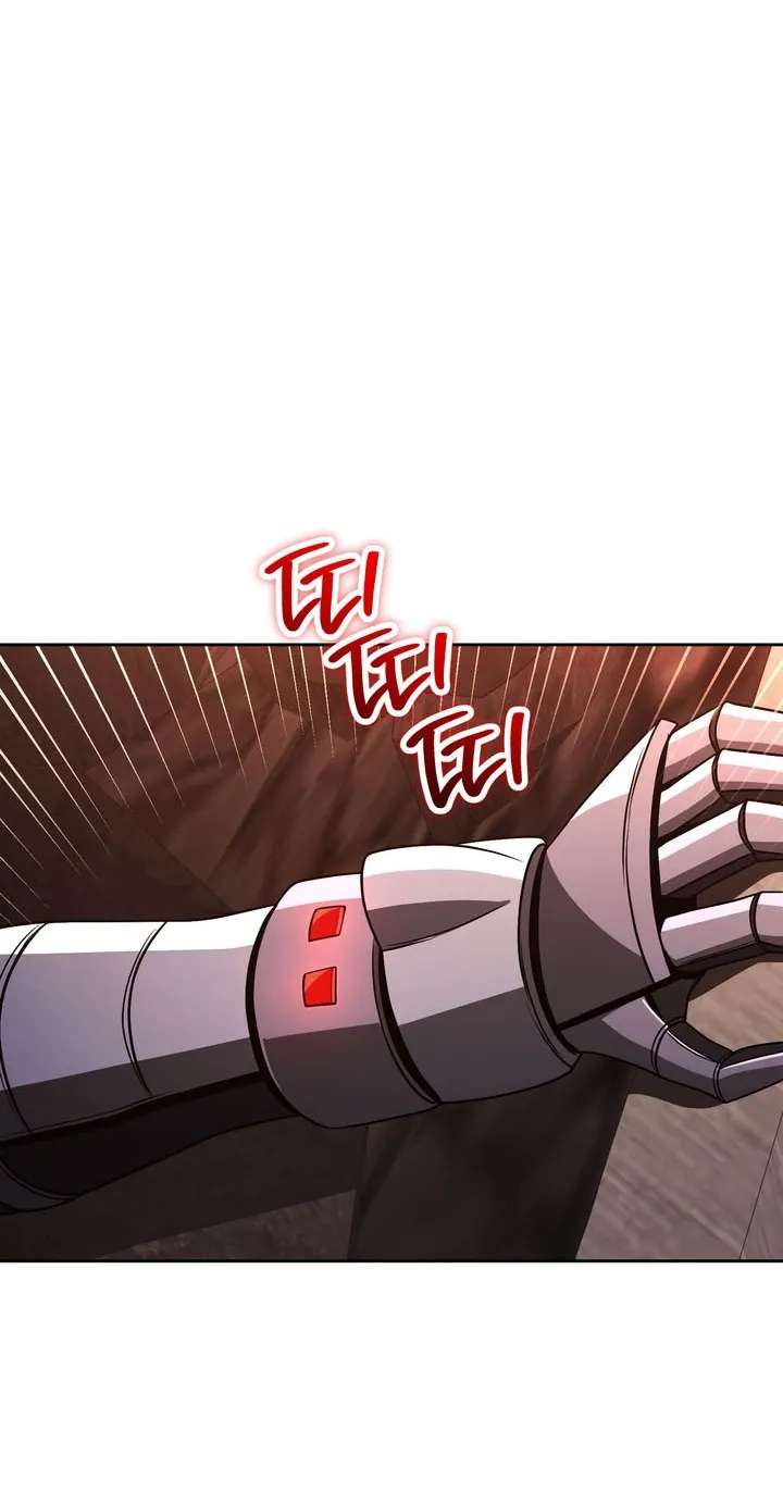 The Skeleton Soldier Failed To Defend The Dungeon Chapter 386 - page 55