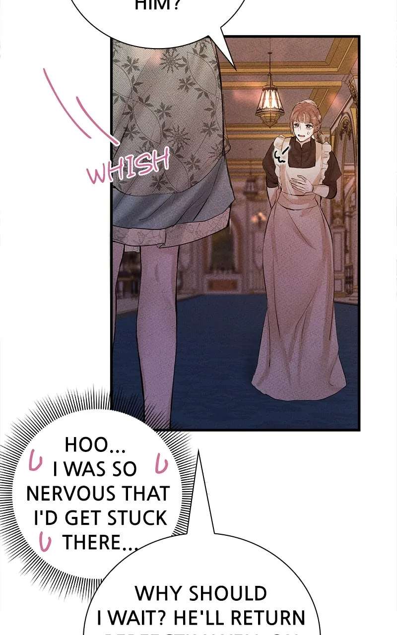 Time To Call OffThis Engagement Chapter 7 - page 72