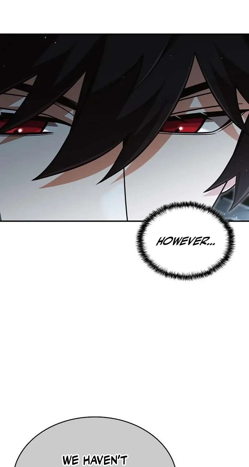 A Cadet Becomes a Prophet?! Chapter 58 - page 11