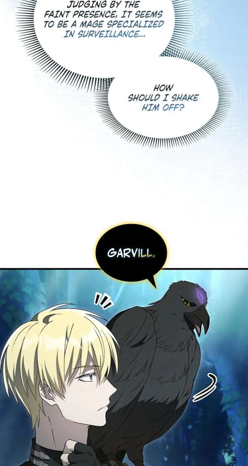 How the Grand Duchess Returns to Her Tower Chapter 69 - page 6