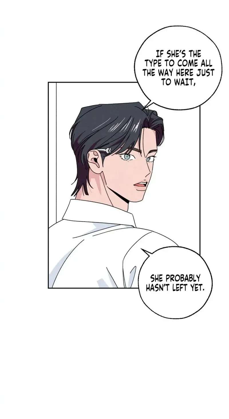 Sufficient Motivation Chapter 3 - page 44