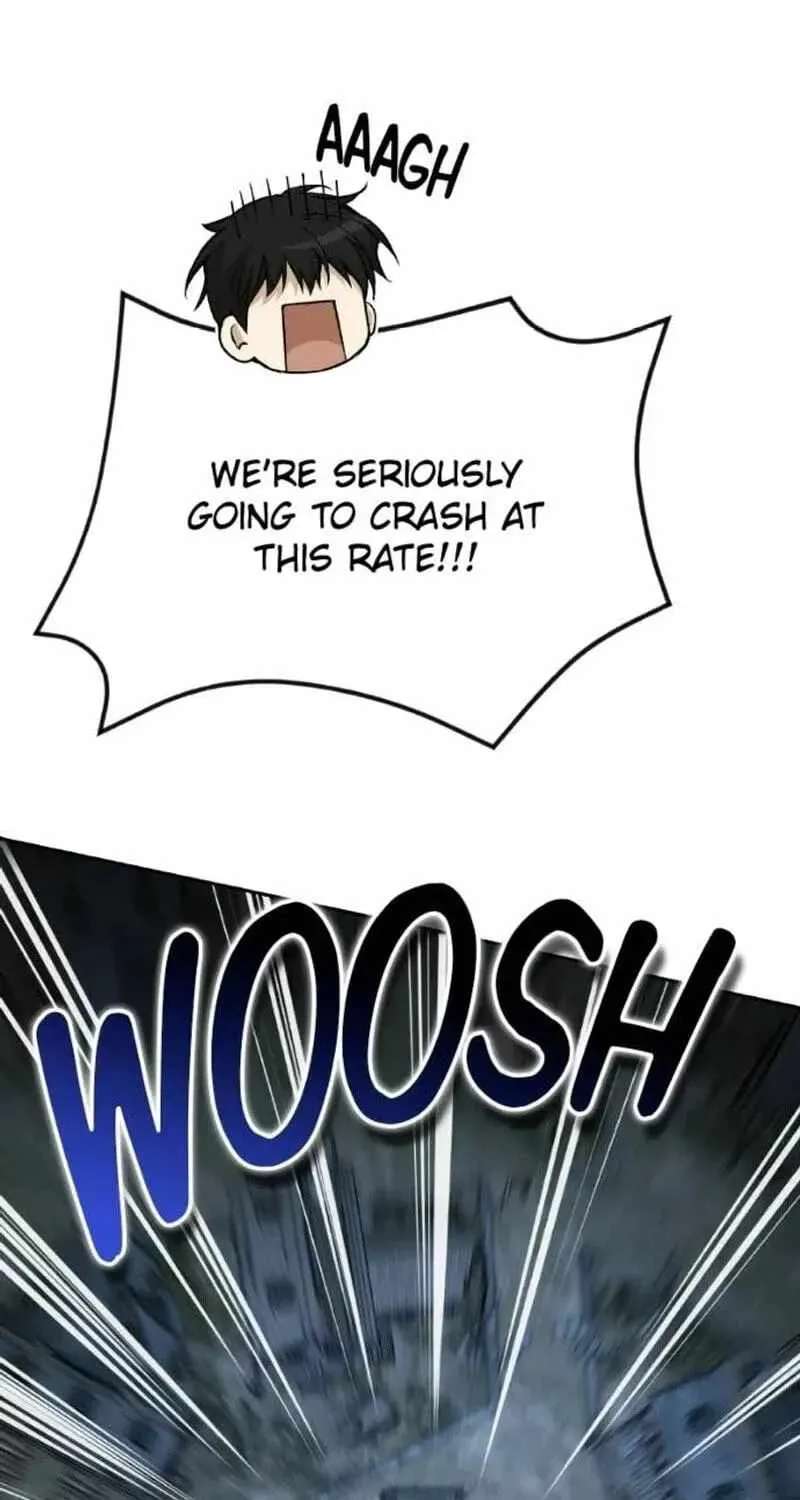 Divine Beast Kindergarten Chapter 77 - page 9