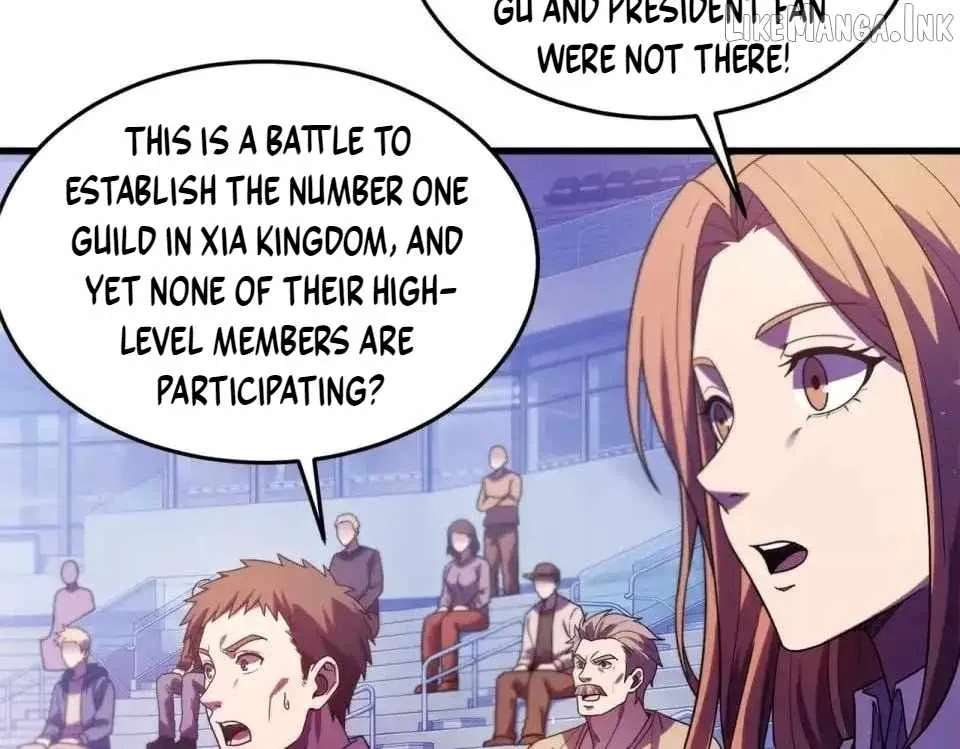 I Rely On My Invincibility To Deal Tons Of Damage Passively! Chapter 198 - page 92