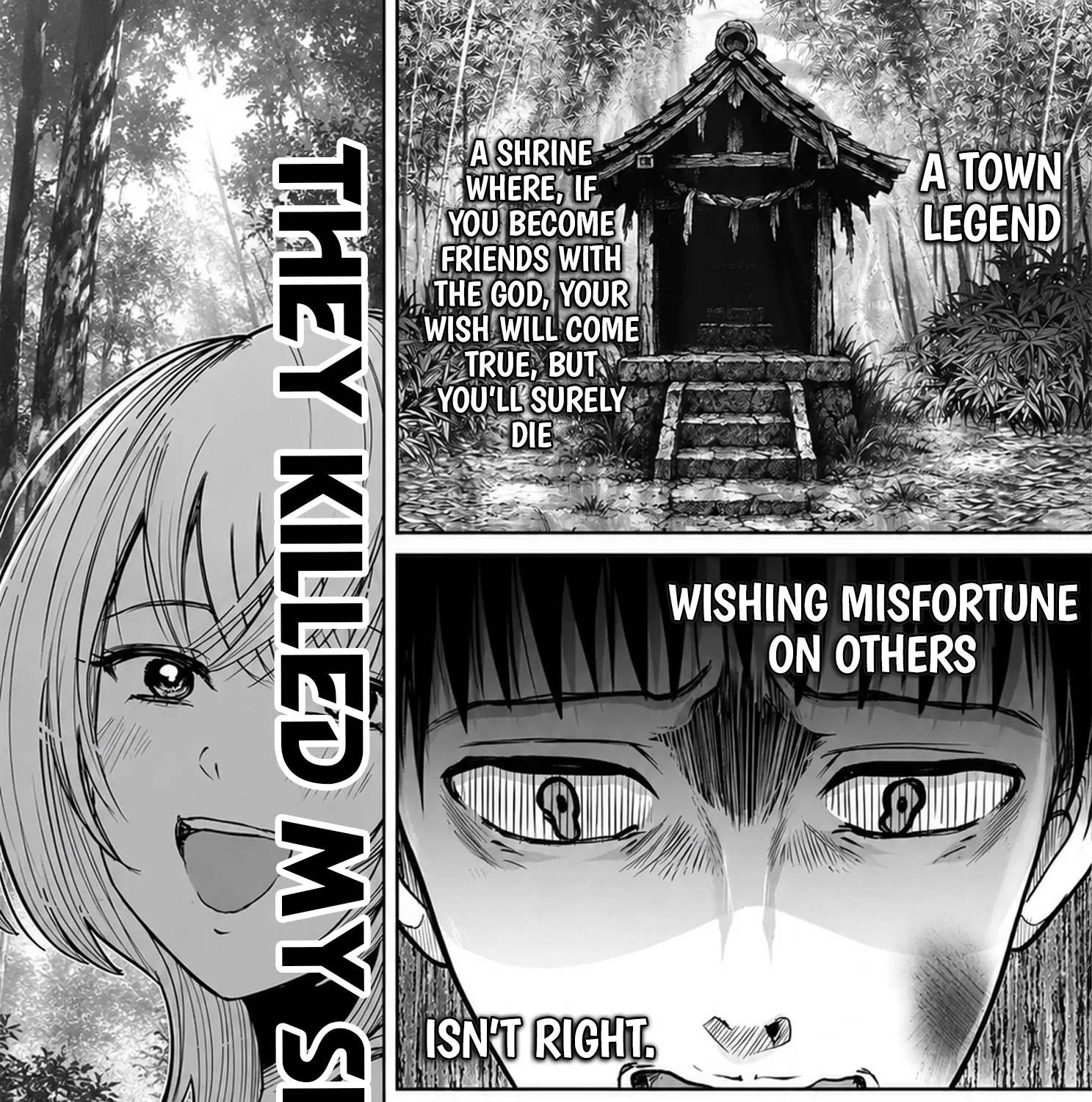 Fukushuu-san (NATADE Coco) Chapter 1 - page 56