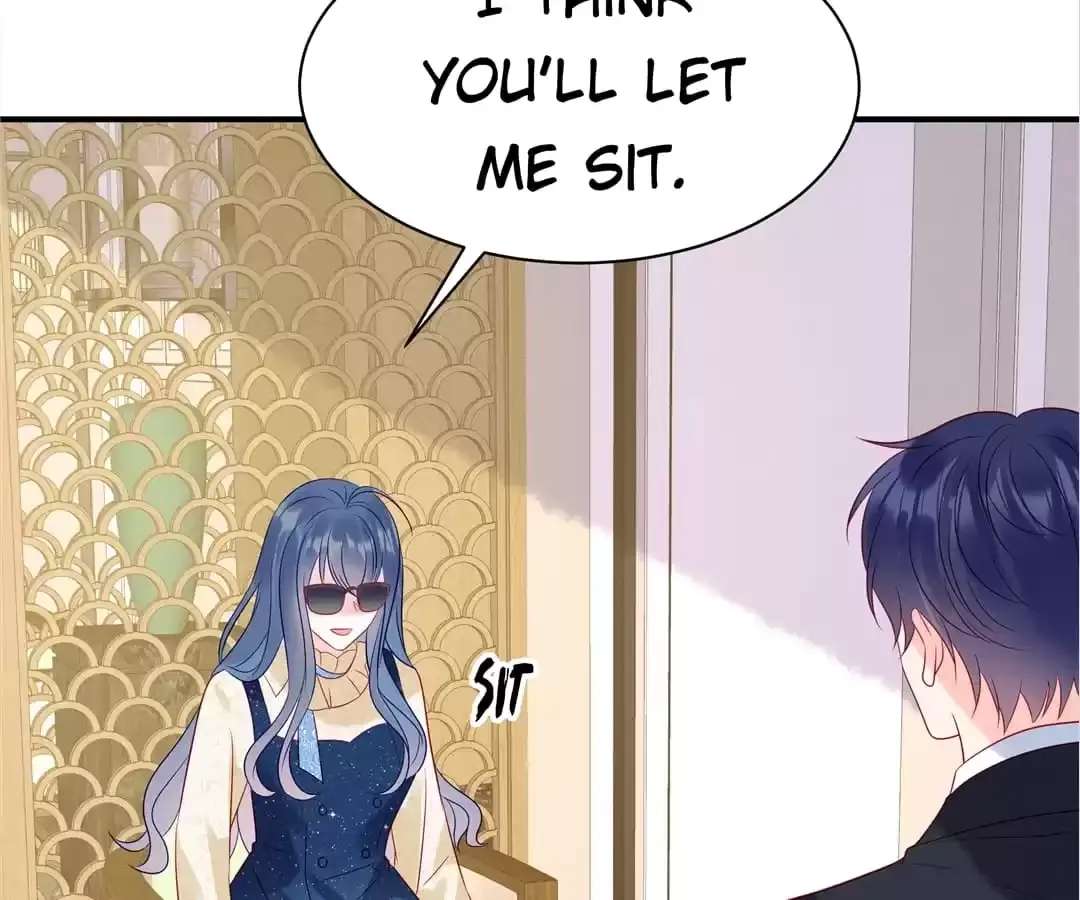 Wolf Billionaire’s Sweet Lover Chapter 105 - page 42