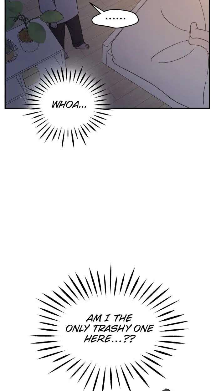 No Office Romance! Chapter 99 - page 50