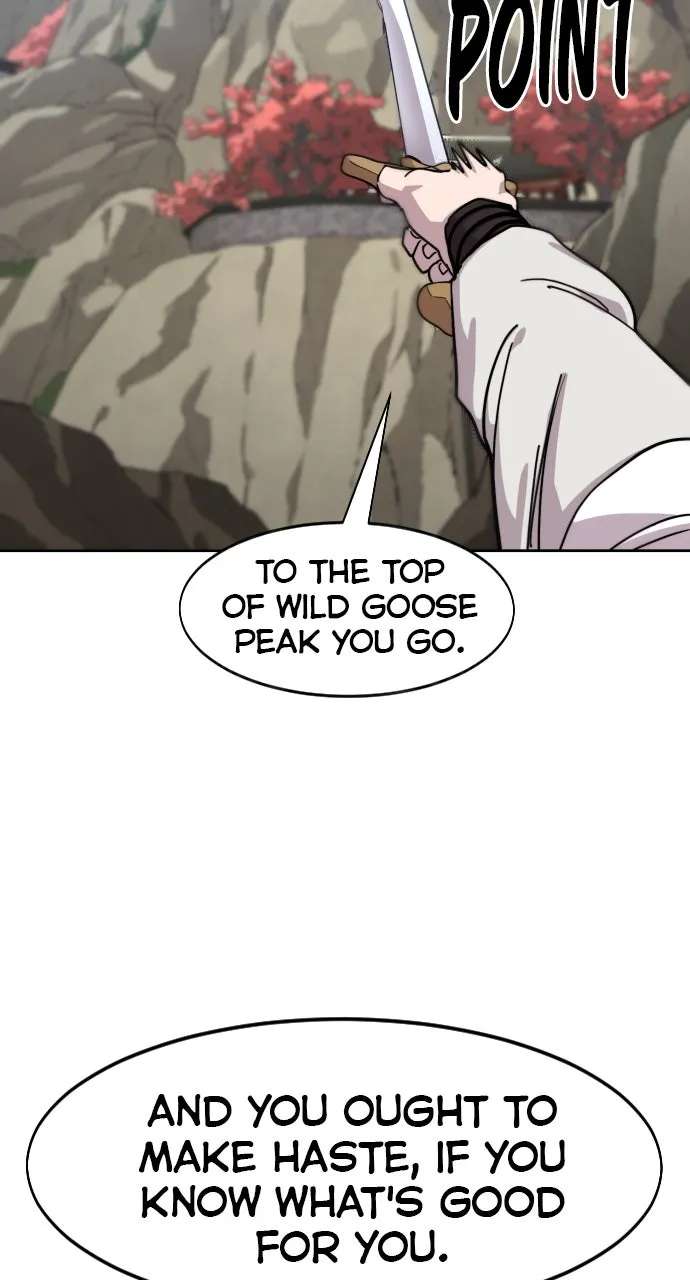 Return of theBlossoming Blade Chapter 180 - page 11