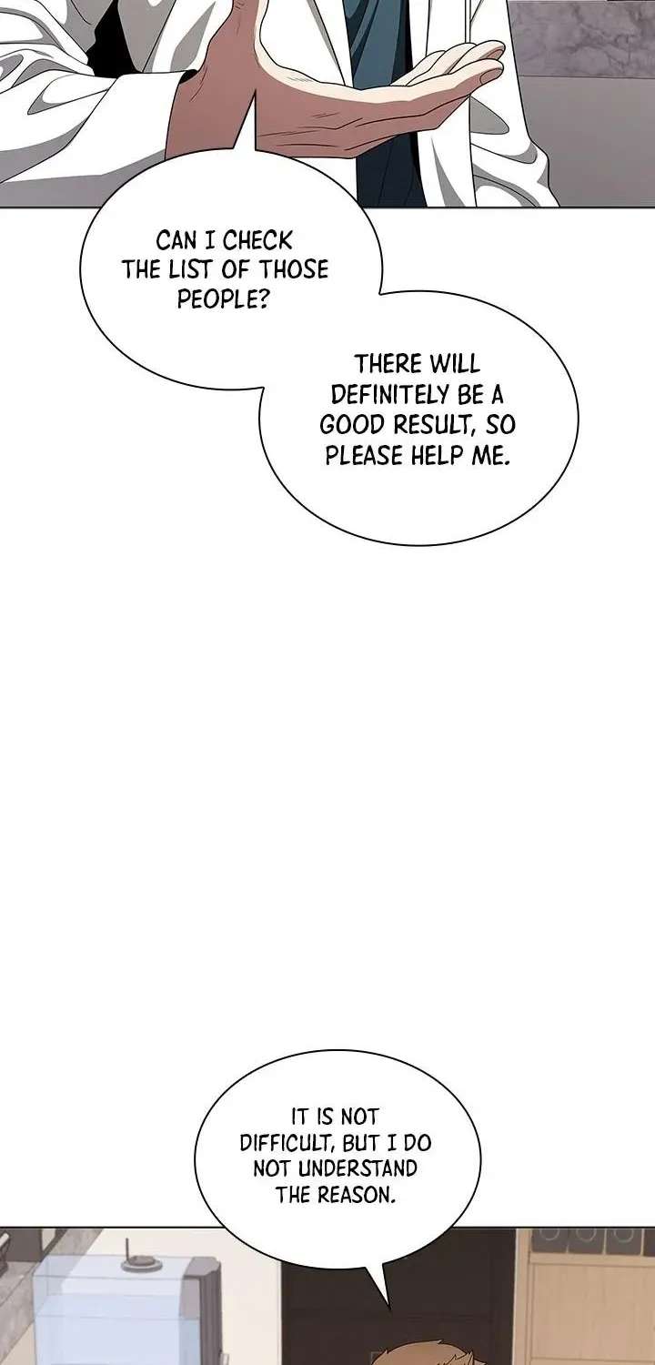 Dr. Choi Tae-Soo Chapter 325 - page 49