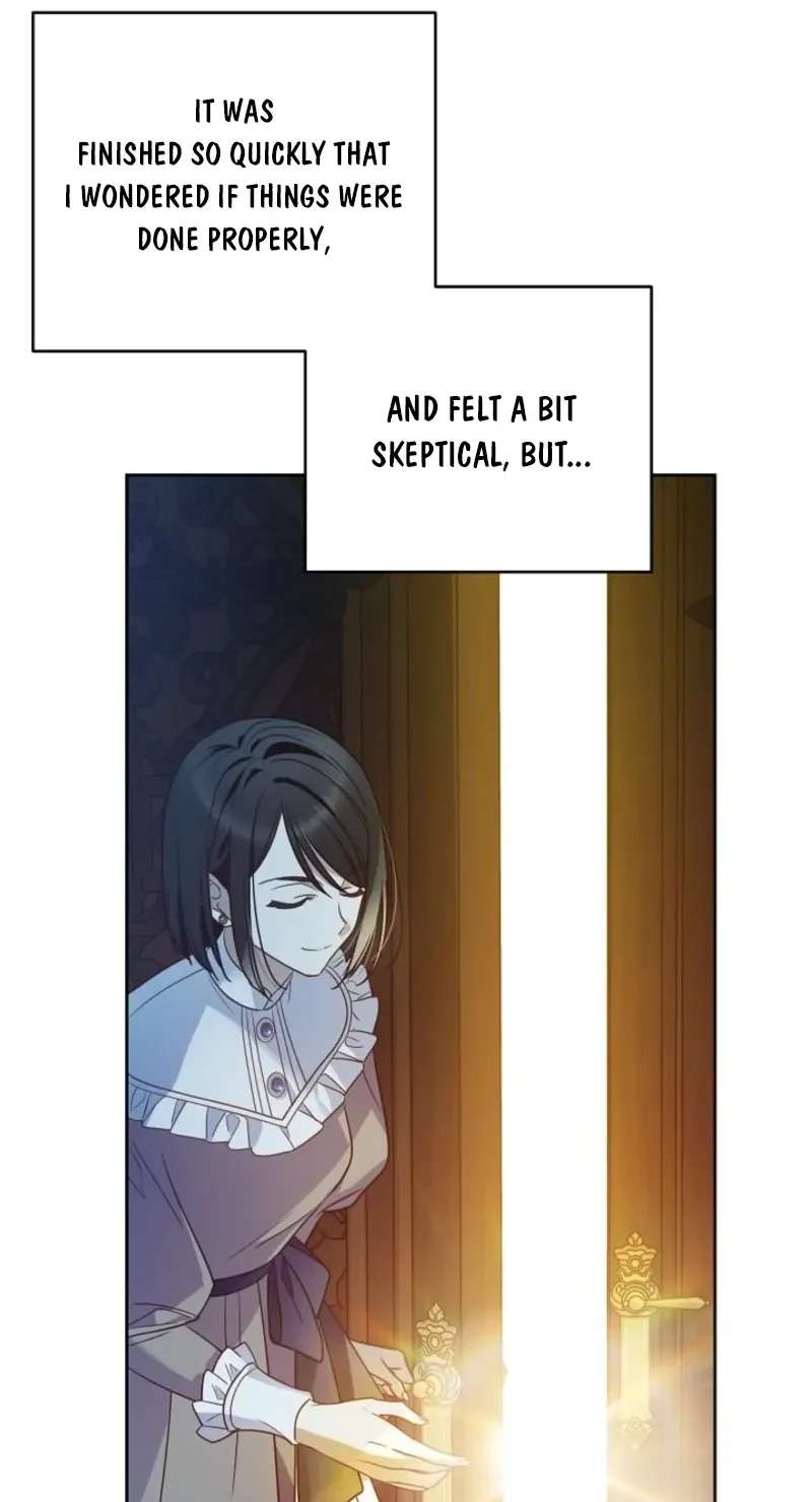 En Travesti: I Became a Fake Prince Chapter 34 - page 30