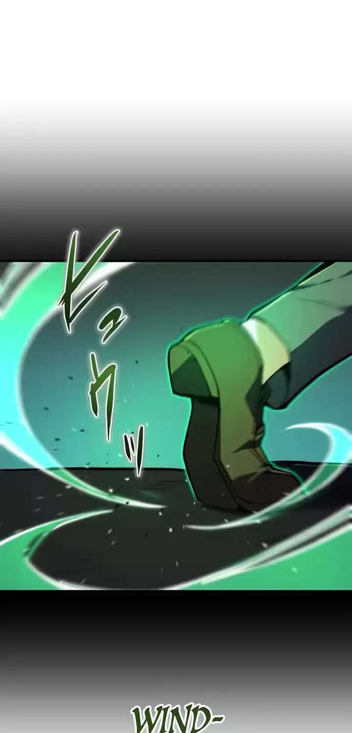 The Underworld Transcendent Returns Chapter 34 - page 94