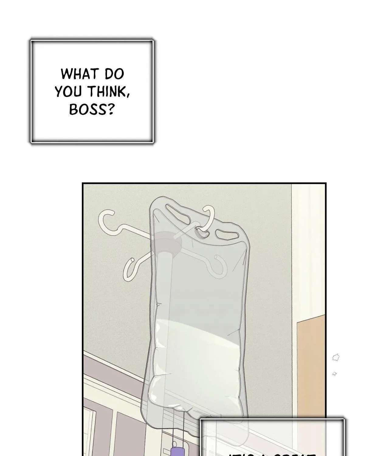 Operation Leo Chapter 55 - page 111