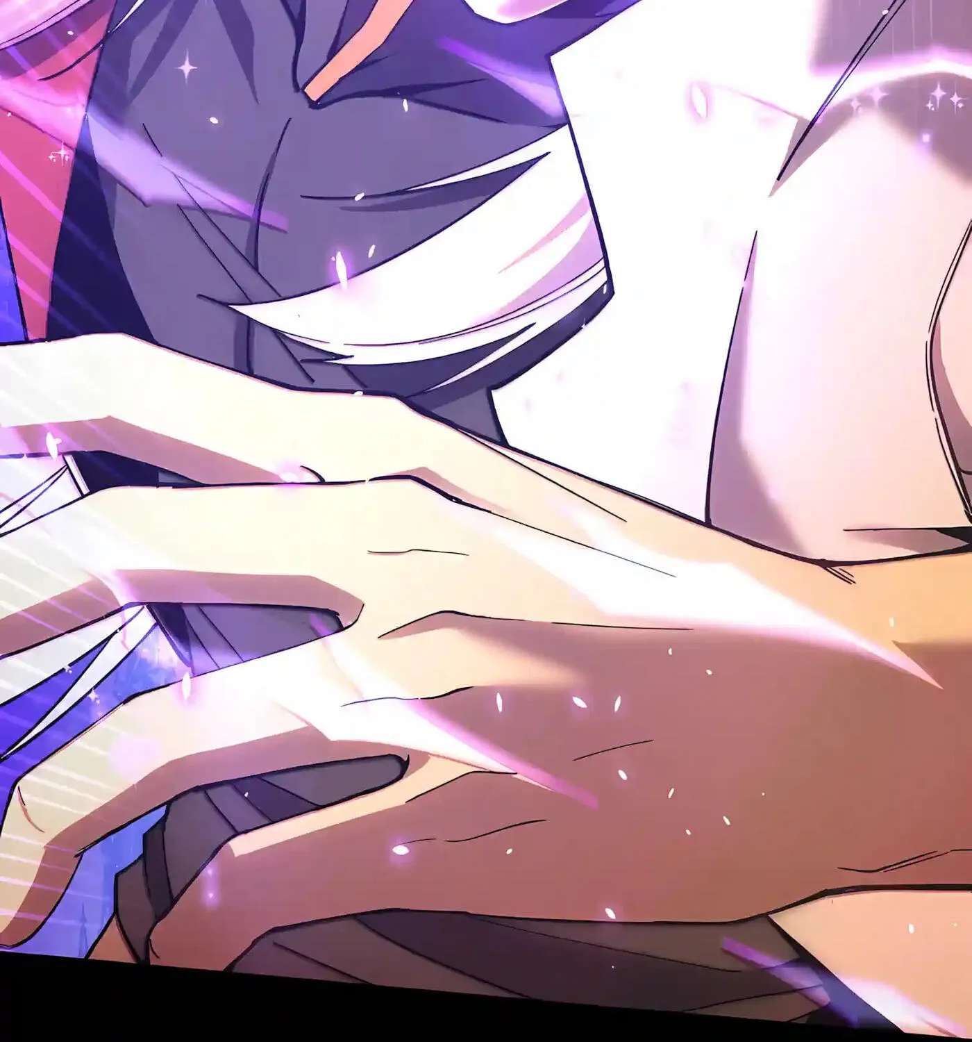 Log Into The Future Chapter 349 - page 15