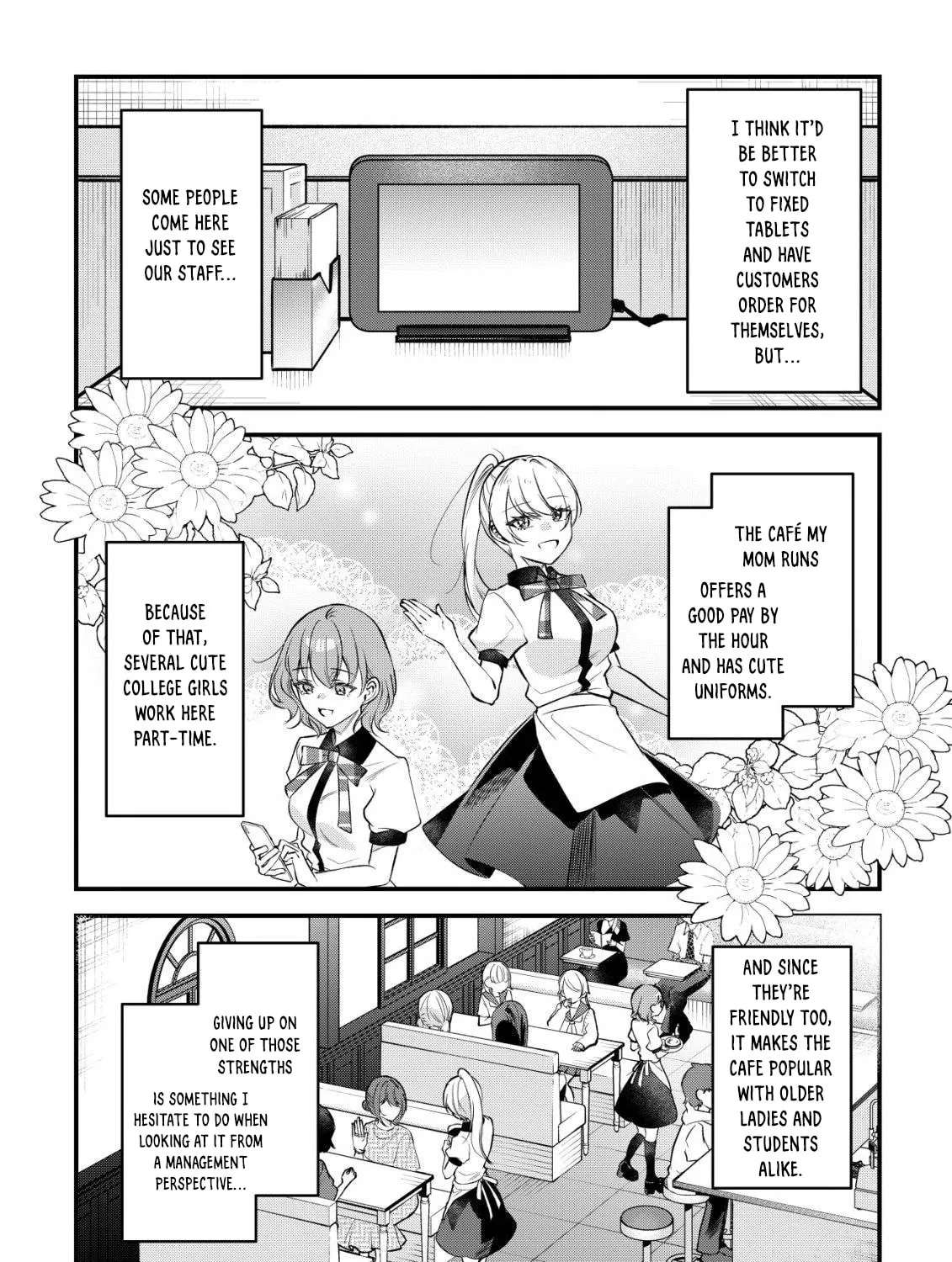 "Osananajimi ga Hoshii" to Tsubuyaitara Yoku Issho ni Asobu Onna Tomodachi no Yousu ga Hen ni Natta ndaga Chapter 18 - page 27