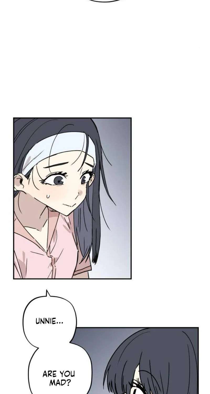Heart-Aching Chapter 25 - page 33