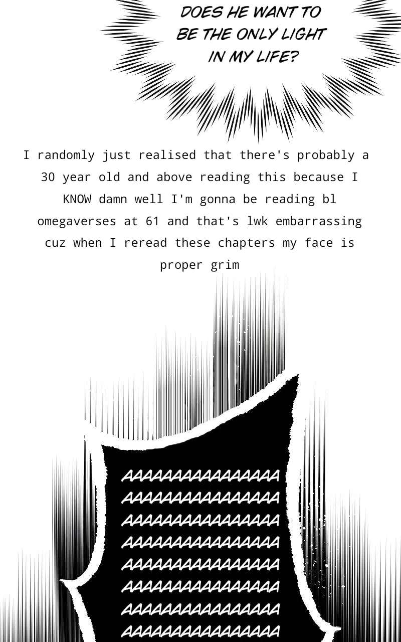 How to Win Over an Alpha Male Chapter 33 - page 80