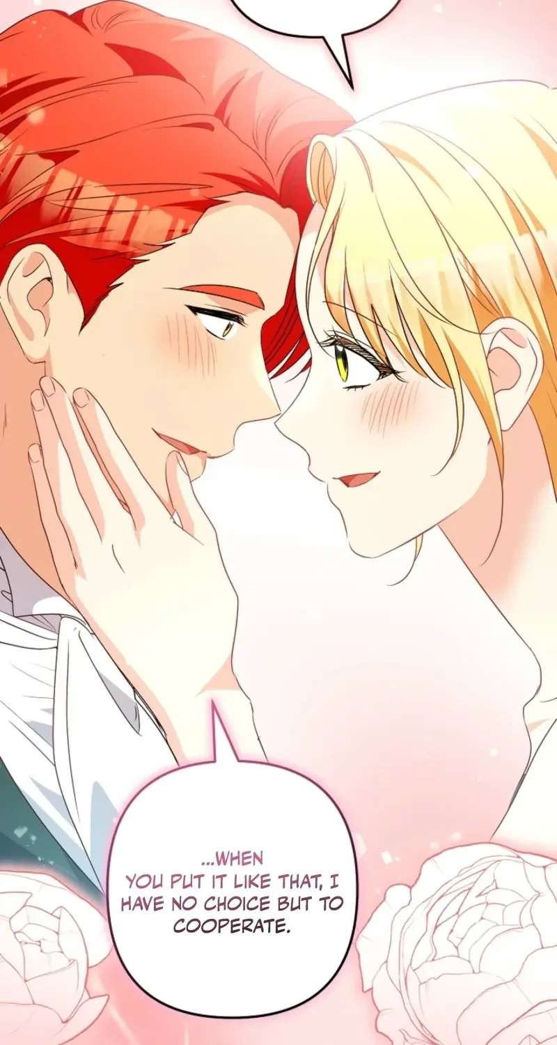 I Want a Divorce, Please Stop Obsessing Over Me! Chapter 59 - page 4