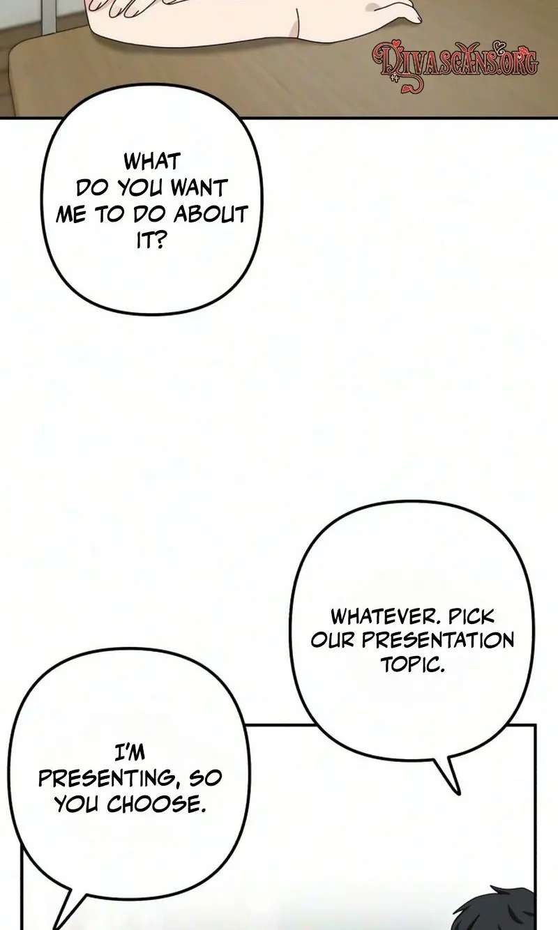 Black yet Pure White Chapter 2 - page 41