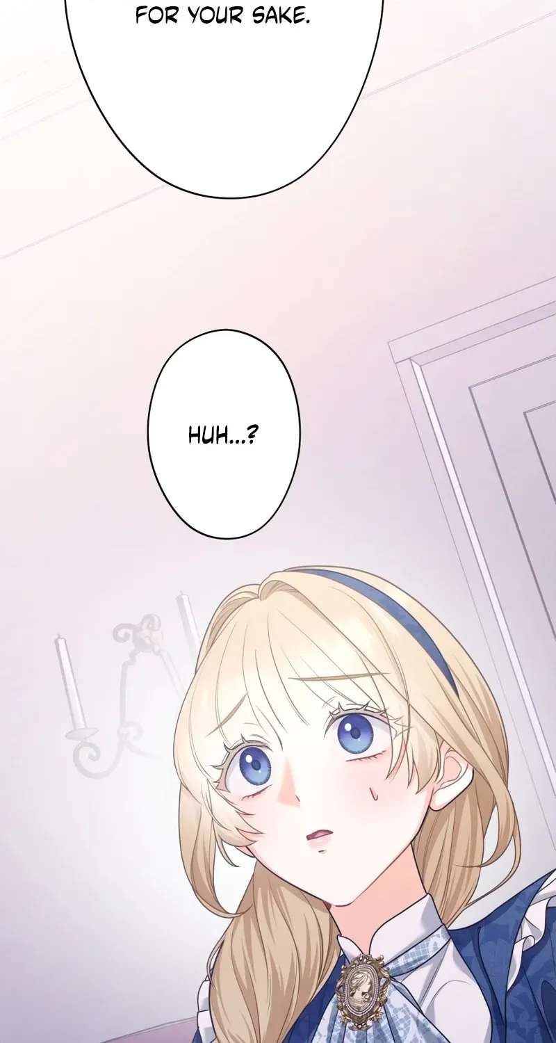 Rien Shitai no ni Katabutsu Koushaku ga Dekiai Shite Kimasu Chapter 13 - page 32