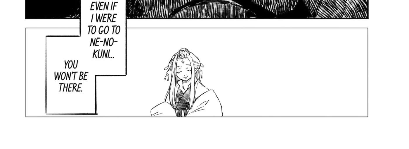 Ryuujin no Musume Chapter 20 - page 64
