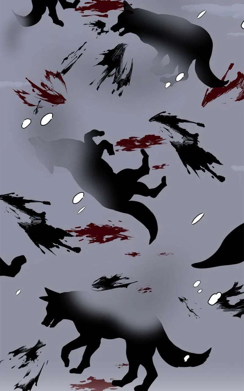 The Tale of a Fox's Love Chapter 49 - page 30