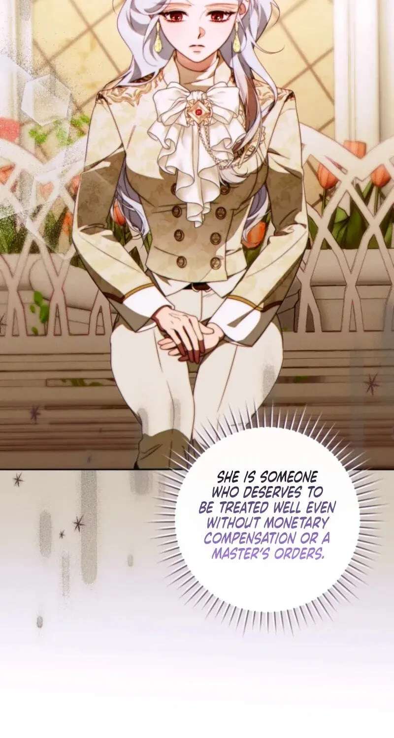 This Marriage Will Surely Succeed Chapter 68 - page 23