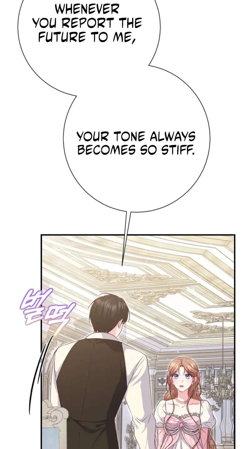 When Cinderella's Magic Fades Away Chapter 106 - page 45