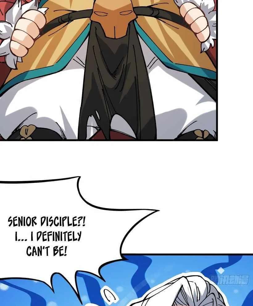 Bai Lan De Wo, Quan Kao Tu Di Xu Ming Chapter 30 - page 19