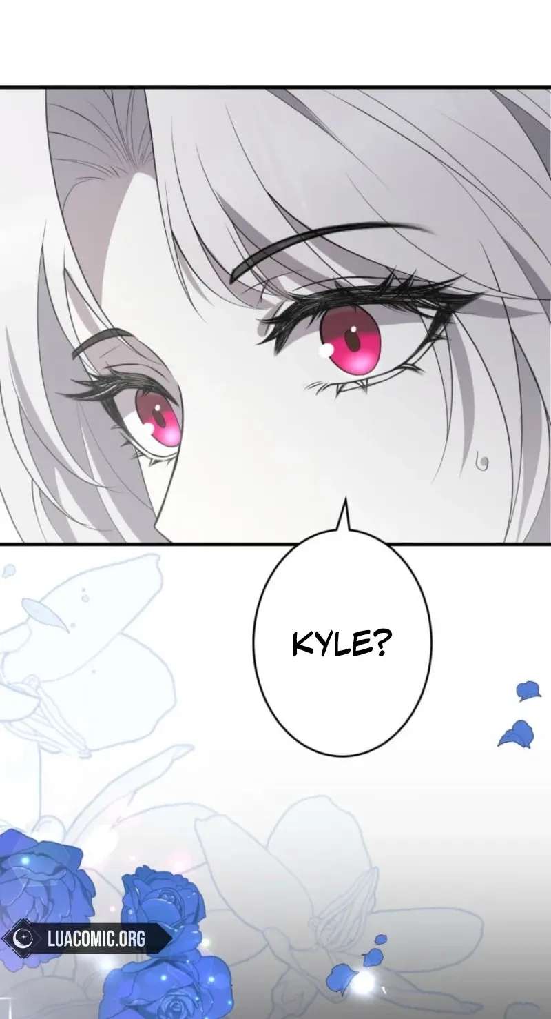 The Villainess Is Collared by Her Loyal Guard Chapter 20 - page 48