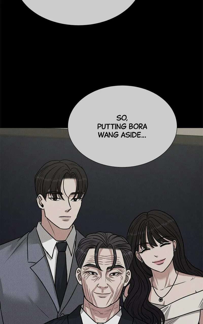 Date or Die Chapter 61 - page 62