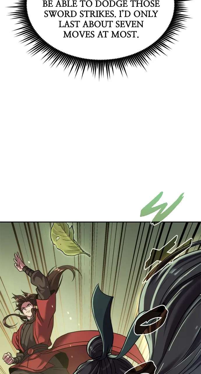 Chronicles of theDemon Faction Chapter 148 - page 107