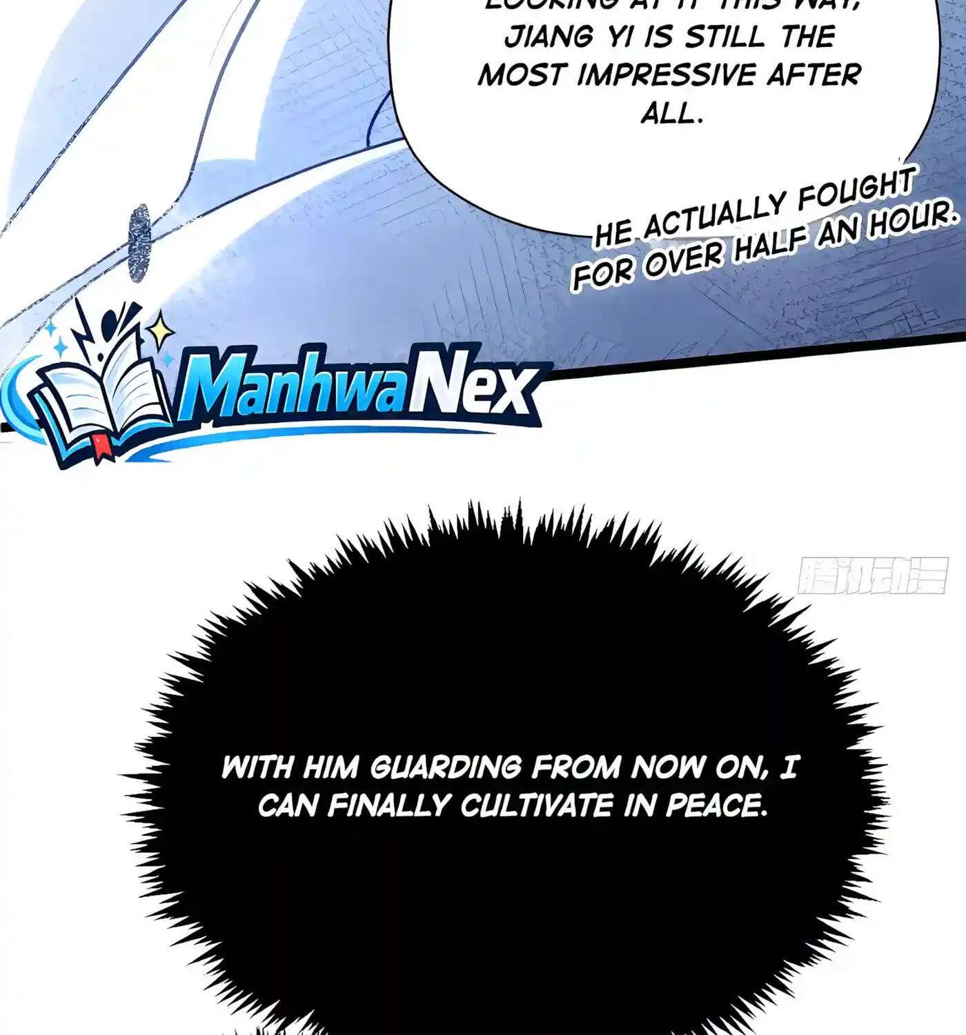 Lucky Me: I Secretly Cultivated for 1,000 Years Chapter 276 - page 11