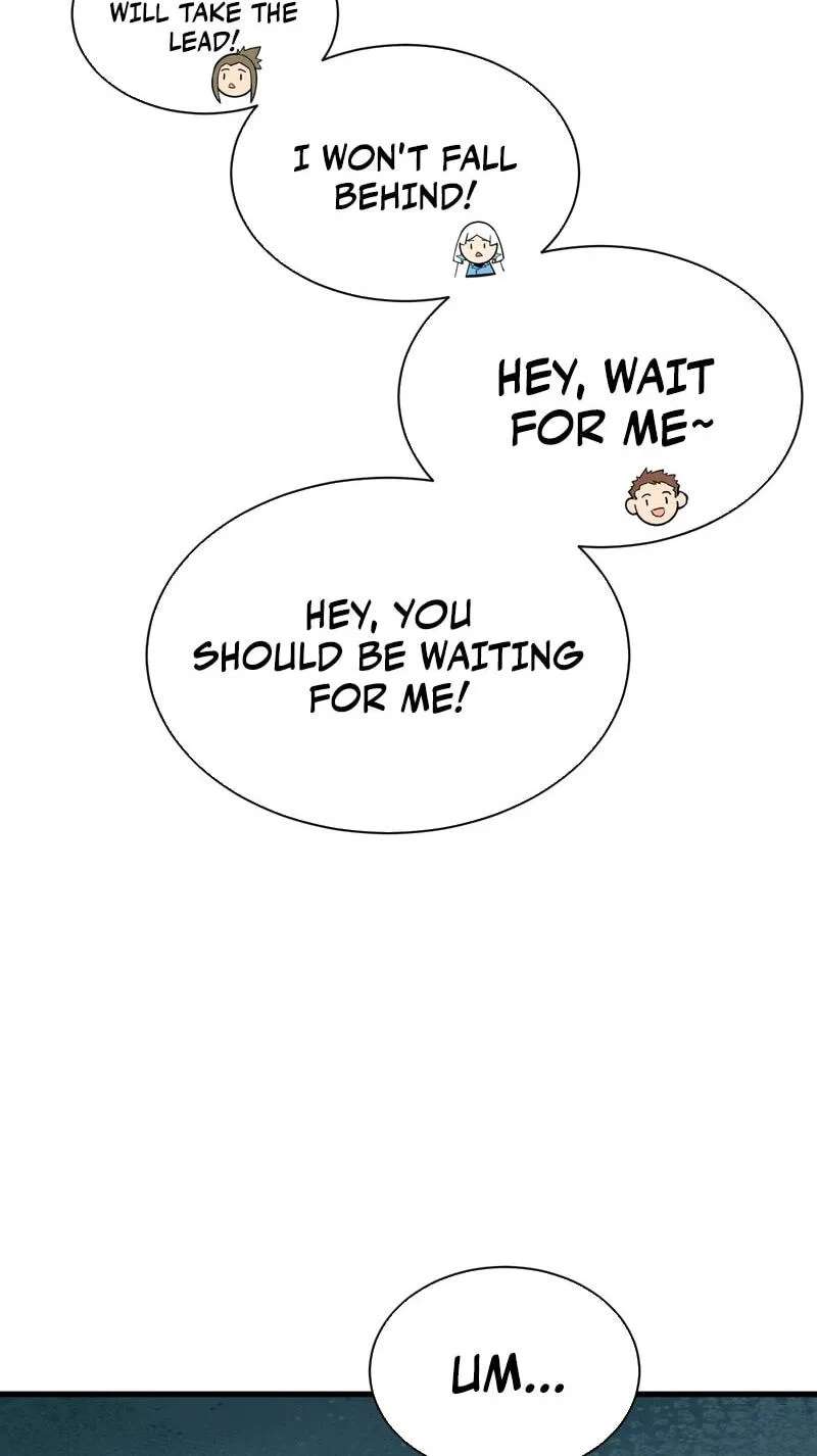 Cataclysm Hunter: I Have an Experience Points System Chapter 16 - page 18