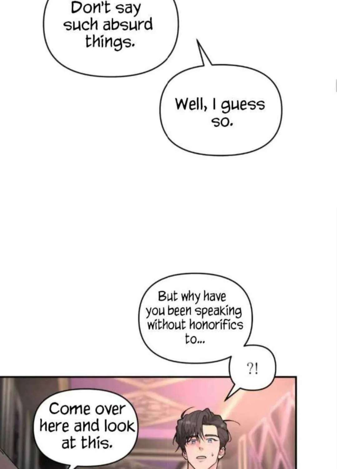 A Tree Without Roots Chapter 116 - page 47