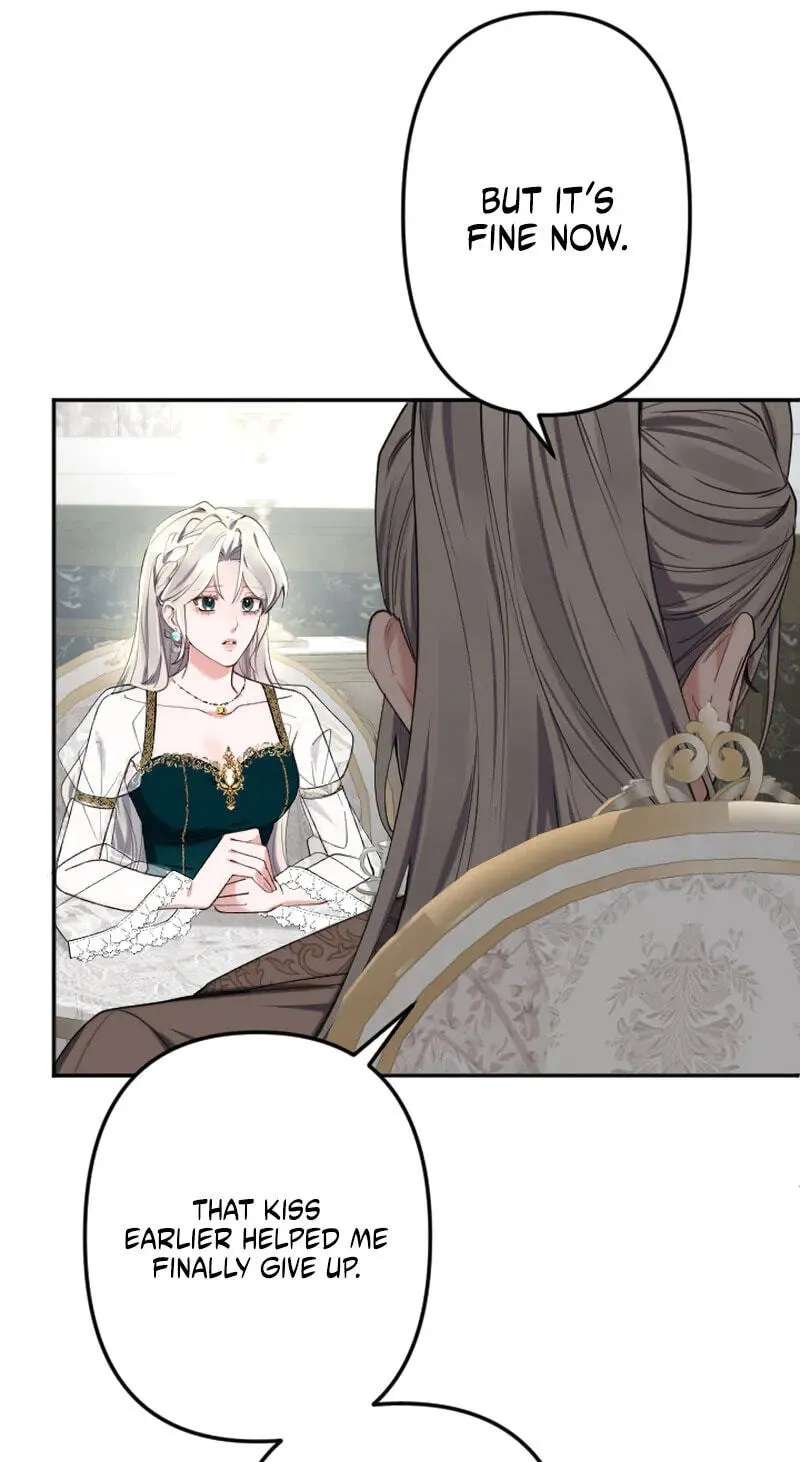 Anata ni Aisarenakute mo Kekkou desu Chapter 63 - page 53
