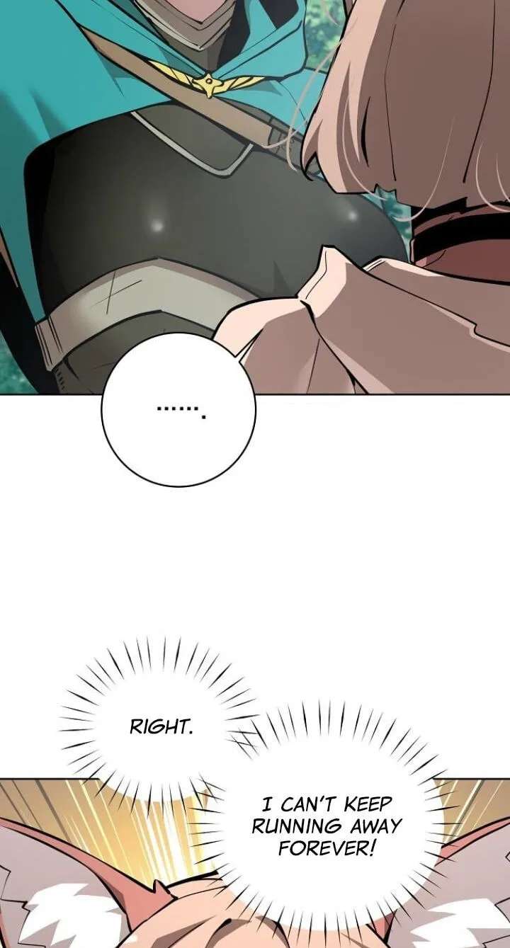 The Ruined World Was Mistaken for a Game Chapter 20 - page 31