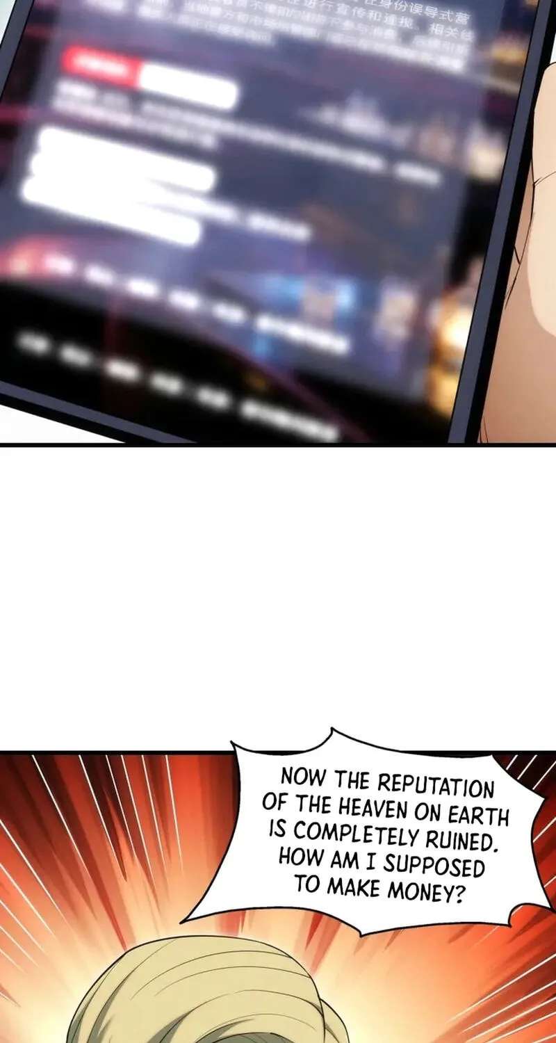 God of Games: The Ultimate Evolution Chapter 23 - page 49