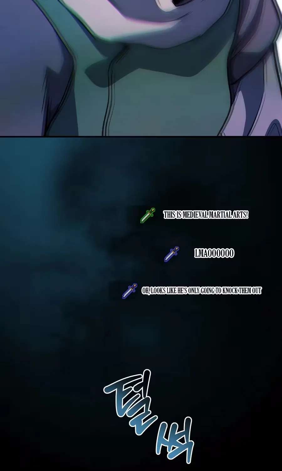 The Returnee's Hidden Strategy Stream Chapter 46 - page 173