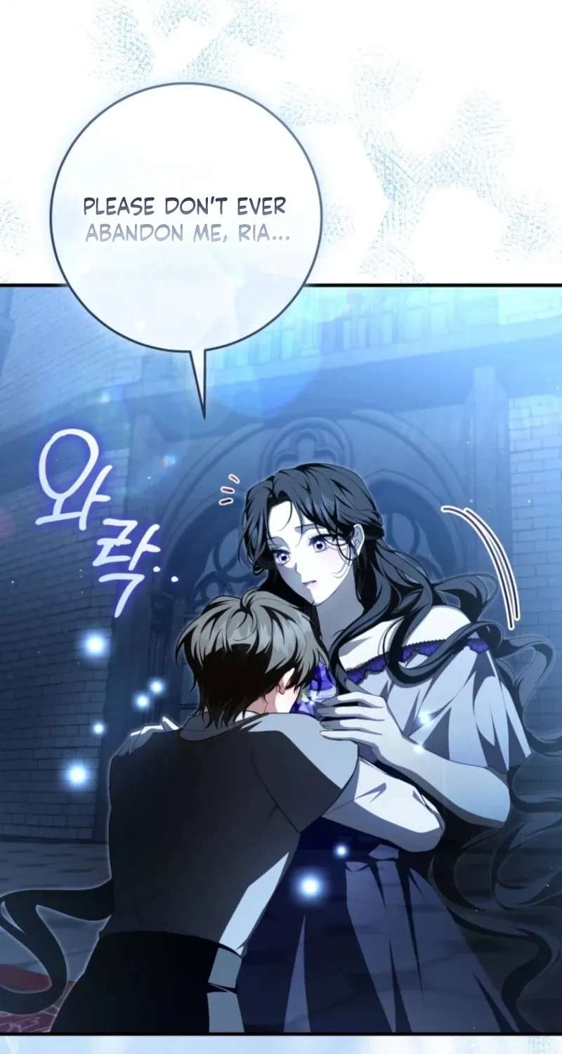 The Abandoned Prince's Ghost Bride Chapter 29 - page 87