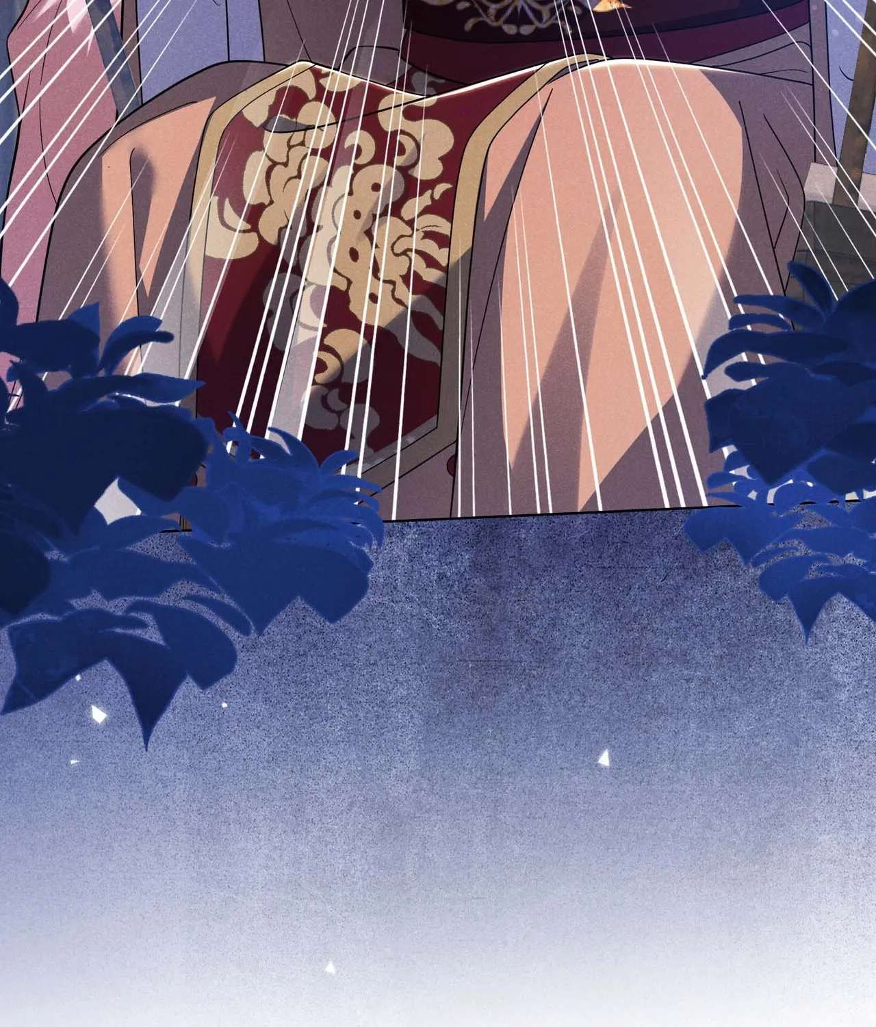 Empress's Will Love Chapter 3 - page 117