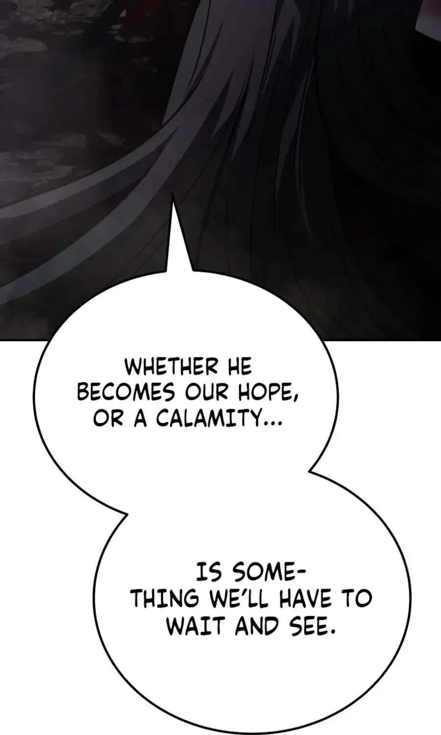 The World's Strongest Regime Chapter 15 - page 88