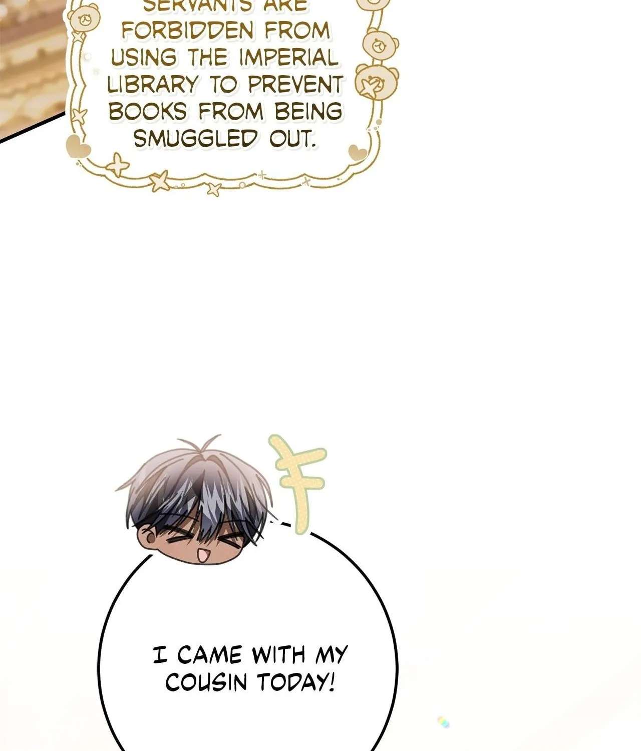 That’s Not What My Will Said Chapter 64 - page 144