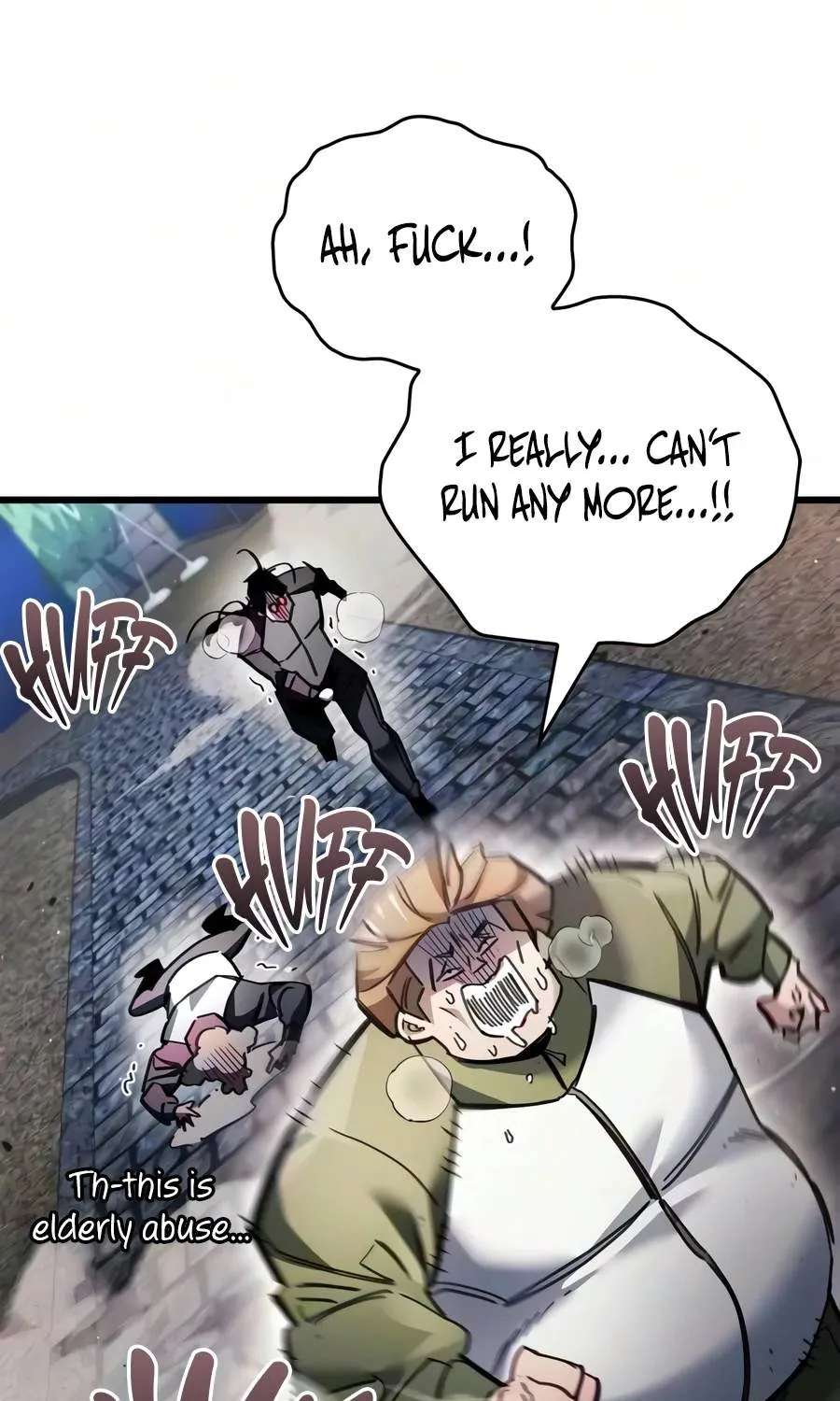 The Player Hides His Past Chapter 136 - page 10
