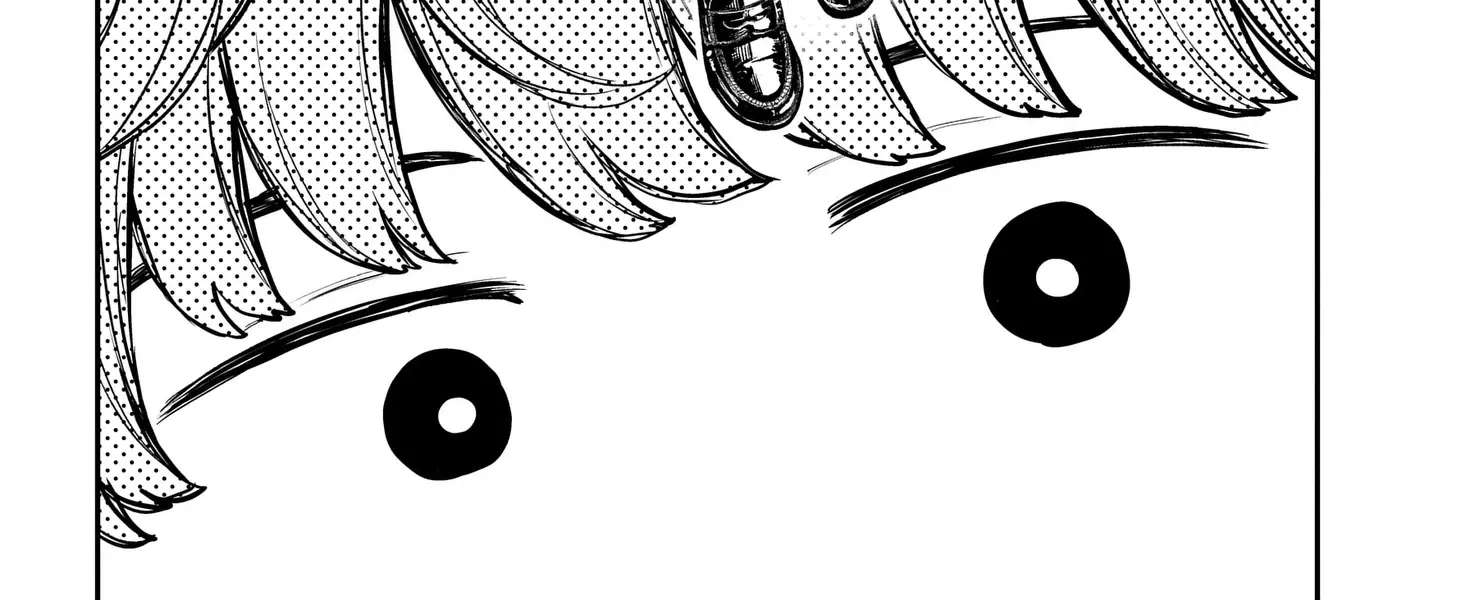 Evangeline Puts on Shoes Chapter 1 - page 20