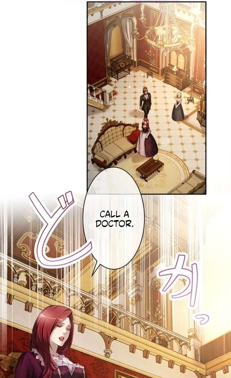 A Farewell Revenge for My Beloved Chapter 23 - page 25
