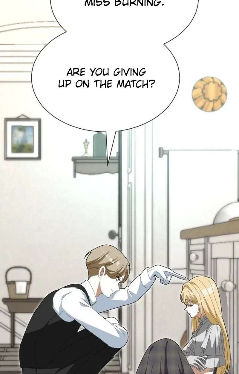 Rebecca's Prayer Chapter 32 - page 100