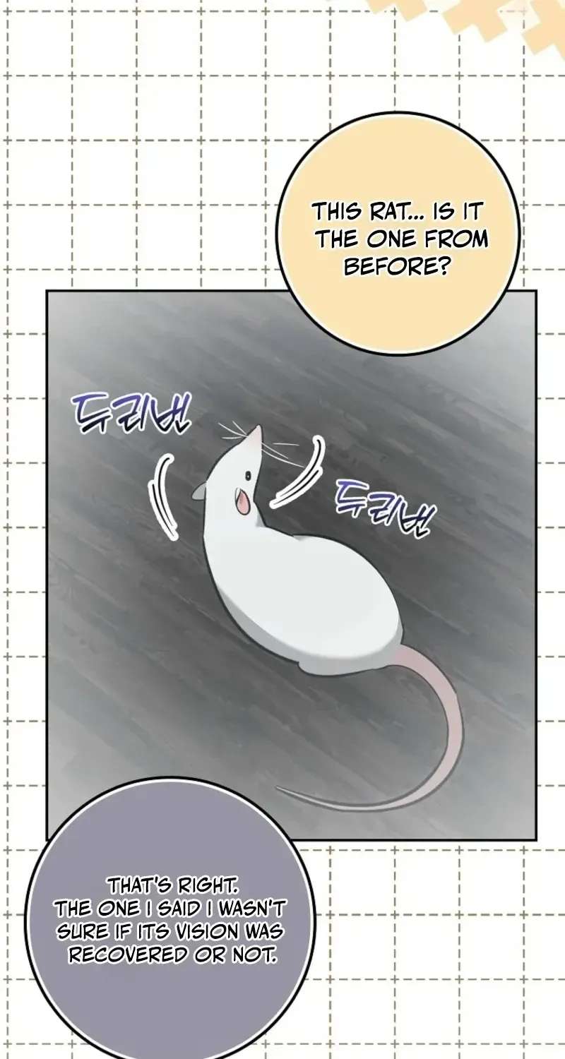 The Grand Duke Has Awakened to Something Strange Chapter 39 - page 82