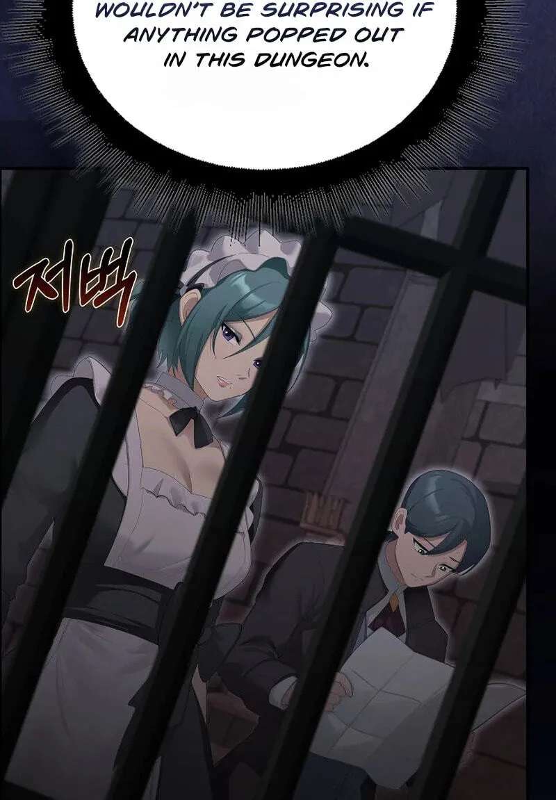 XX Dungeon Chapter 45 - page 104
