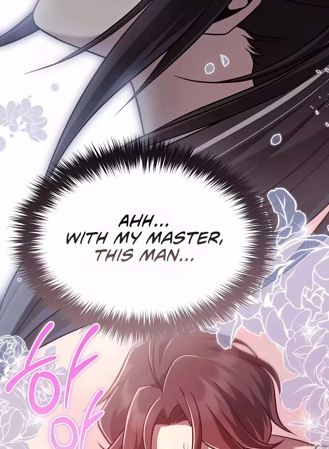 The Second Eunuch Regains His Manhood Chapter 106 - page 119